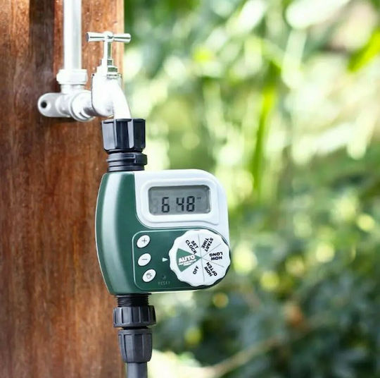 FO-1 Irrigation Programmer Faucet Battery 1 Output