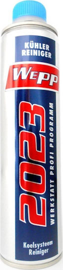 Wepp Spray Reinigungsmittel 400ml 1Stück Kühlschrank