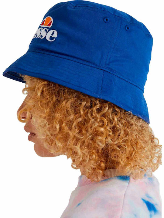 Ellesse Hallan Γυναικείο Καπέλο Bucket Μπλε