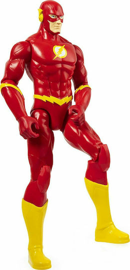 Action Figure DC Flash 1st Edition Justice League 30cm