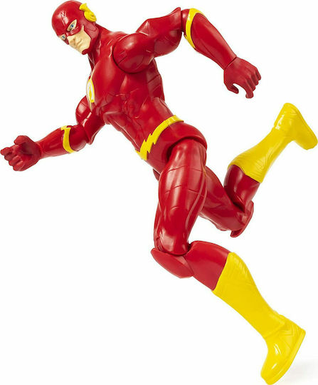 Action Figure DC Flash 1st Edition Justice League 30cm