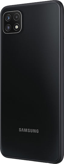 Samsung Galaxy A22 5G Dual SIM (4GB/128GB) Gray