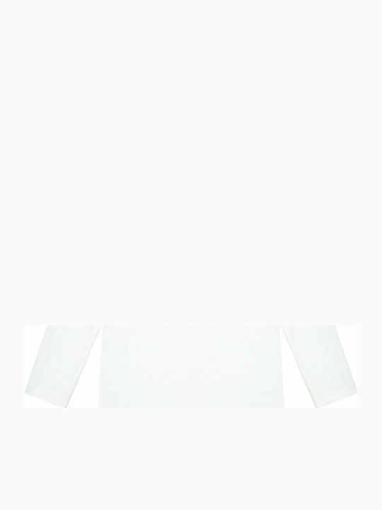 Guess Children's Blouse Long Sleeve White