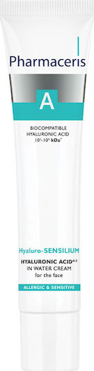 Pharmaceris Sensilium Creme Gesicht Tag 50ml