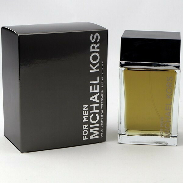 Michael Kors For Men Eau de Toilette 120ml Skroutz.gr