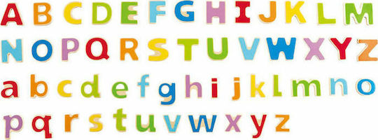 Hape Early Explorer Magnetische ABC Buchstaben Boden Kinder Tafel
