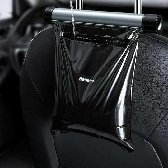 Baseus Auto-Mülleimer Rücksitzmüllgerät