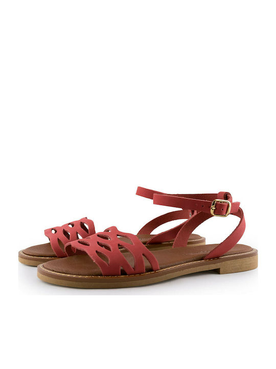 26 Step Women's Sandals PORTOOKALI