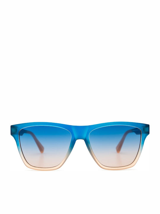 Hawkers One Lifestyle Unisex Γυαλιά Ηλίου με Κοκκάλινο Σκελετό Sunrise HKRS4050
