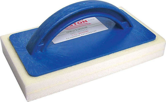 Ariston Hand Sander Plaster Small 230x130x30mm 25479 Hand Tool