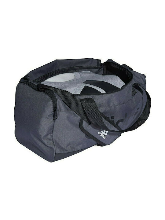 adidas Essentials Unisex Τσάντα Ώμου για Γυμναστήριο Γκρι