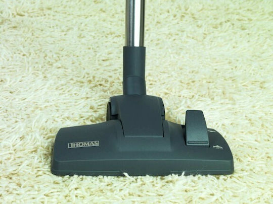 Thomas Multi Clean X10 Parquet AQUA+ Прахосмукачка За Течности / Твърди 1700W с Пластмаса Контейнер 6лт