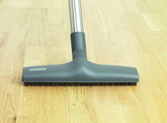 Thomas Multi Clean X10 Parquet AQUA+ Прахосмукачка За Течности / Твърди 1700W с Пластмаса Контейнер 6лт