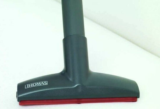 Thomas Multi Clean X10 Parquet AQUA+ Прахосмукачка За Течности / Твърди 1700W с Пластмаса Контейнер 6лт