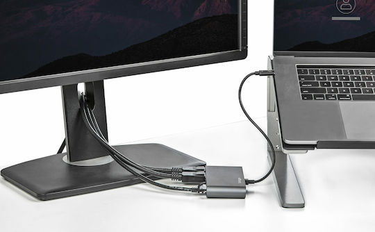 StarTech Thunderbolt 3 Mini Dock