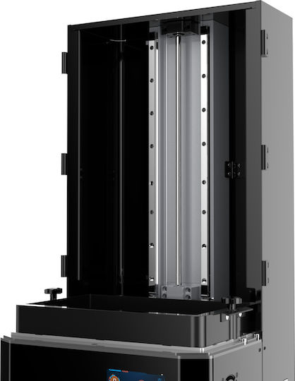 Flashforge Foto 13.3 Αυτόνομος 3D Printer Ρητίνης με Σύνδεση Ethernet / USB
