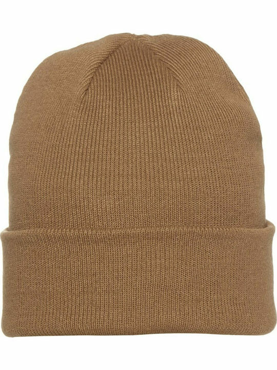 Beanie Beanie Knitted Chipmunk