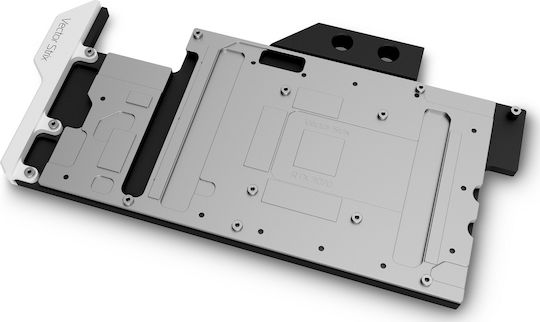 Ekwb EK-Quantum Vector Strix RTX 3070 D-RGB - Nickel + Acetal Bloc de apă pentru GPU Negru