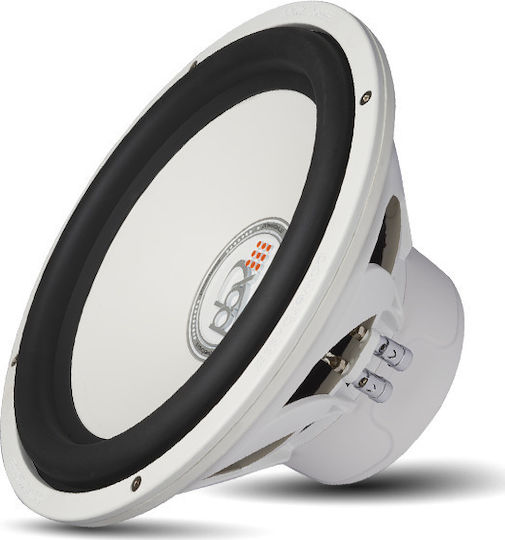 PowerBass XL-1240MF Car Audio Subwoofer 12" 250W RMS