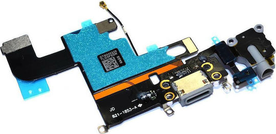 Kabel mit Anschluss zum Aufladen für iPhone 6