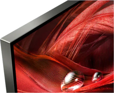 Sony Televizor inteligent 85" 4K UHD LED XR-85X95J HDR (2021)