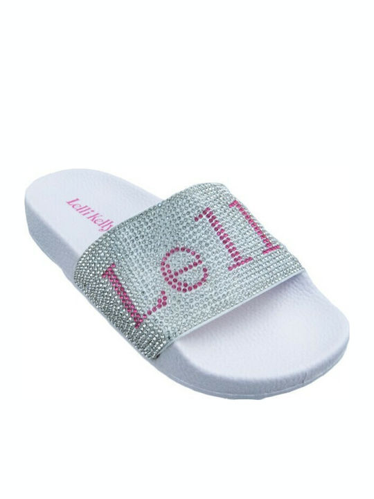 Lelli Kelly