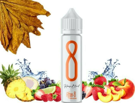 After-8 Shot de aromă House Blend 20ml/60ml 1buc