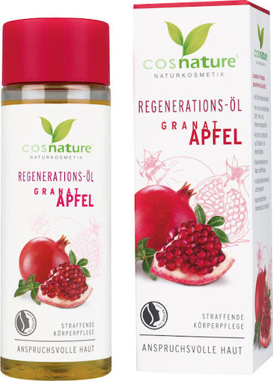 Cosnature Pomegranate Λάδι 100ml