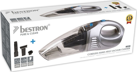 Bestron AVC225W Gray