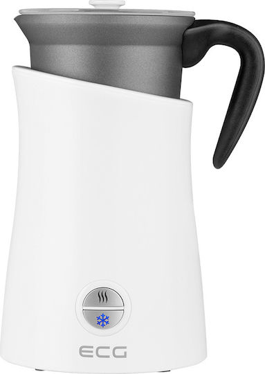ECG Device for Hot & Cold Milk Froth with Non-stick Coating 300ml