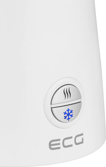 ECG Device for Hot & Cold Milk Froth with Non-stick Coating 300ml