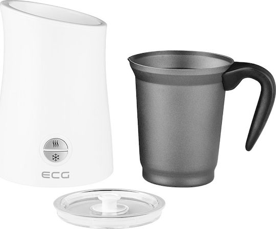 ECG Device for Hot & Cold Milk Froth with Non-stick Coating 300ml