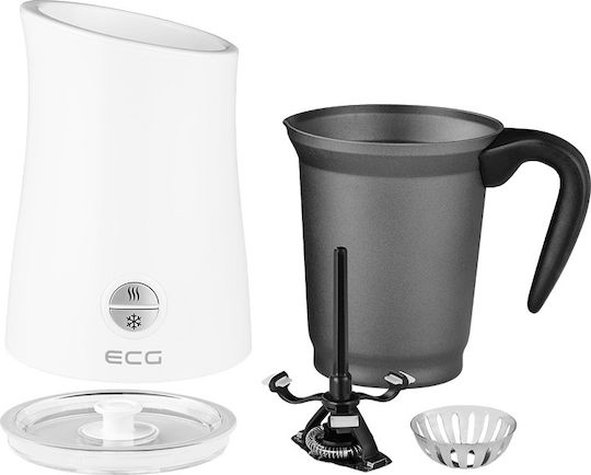 ECG Device for Hot & Cold Milk Froth with Non-stick Coating 300ml