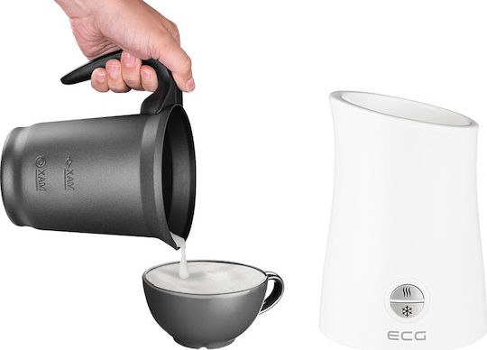 ECG Device for Hot & Cold Milk Froth with Non-stick Coating 300ml