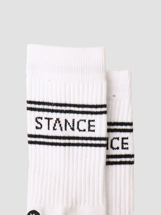 Stance Basic Running Κάλτσες Πολύχρωμες 3 Ζεύγη