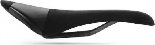 Fizik Aliante R1 Large 2019 Σέλα Ποδηλάτου Carbon Μαύρη 275 x 152 mm