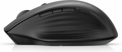 HP 935 Creator Kabellos Bluetooth Maus Schwarz