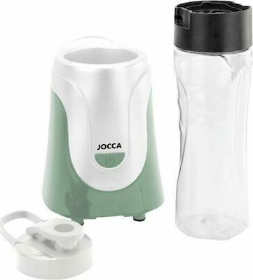 Jocca 1565 Blender 0.6lt 300W Green