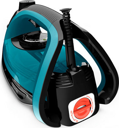 Tefal Ultragliss Plus Σίδερο Ατμού 2800W με Συνεχόμενη Παροχή Ατμού 50gr/min
