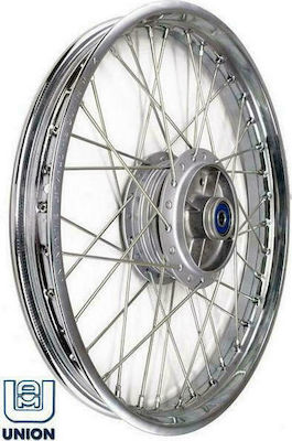 Union Motorcycle Rear Rim for ZX-130/Joy-R 125/Kaze 110 14-15 52122036