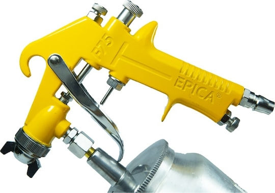 Epica Star Air Spray Paint Gun Under Tumbler 1.5mm