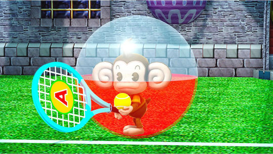 Super Monkey Ball: Banana Mania PS4 Game
