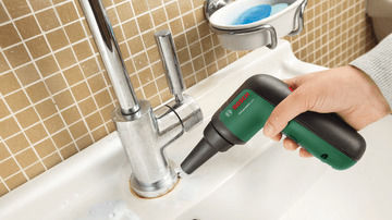 Bosch Cleaning Brush Battery 3.6V