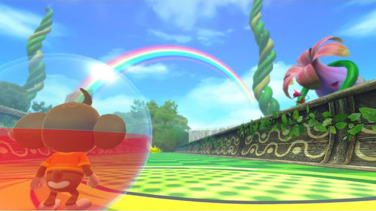 Super Monkey Ball: Banana Mania Anniversary Edition PS5 Game