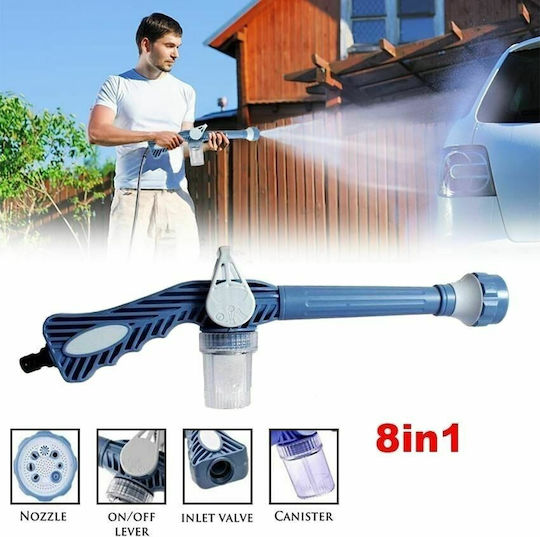 Druckpistole 3 Funktionen 251009