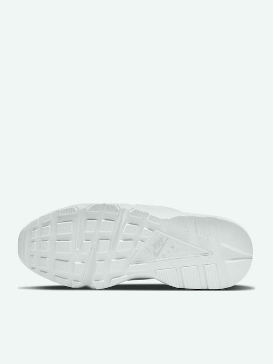 Air Huarache Sneakers White / Pure Platinum