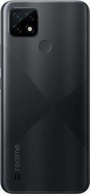 Realme C21 Dual SIM (4GB/64GB) Cross Black