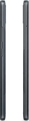 Realme C21 Dual SIM (4GB/64GB) Cross Black