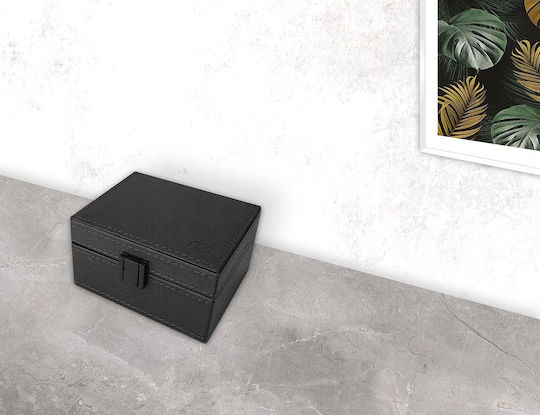 Tech-Protect Faraday Box V3 Θήκη Γενικής Χρήσης Αυτοκινήτου RFID Signal Blocker Θήκη