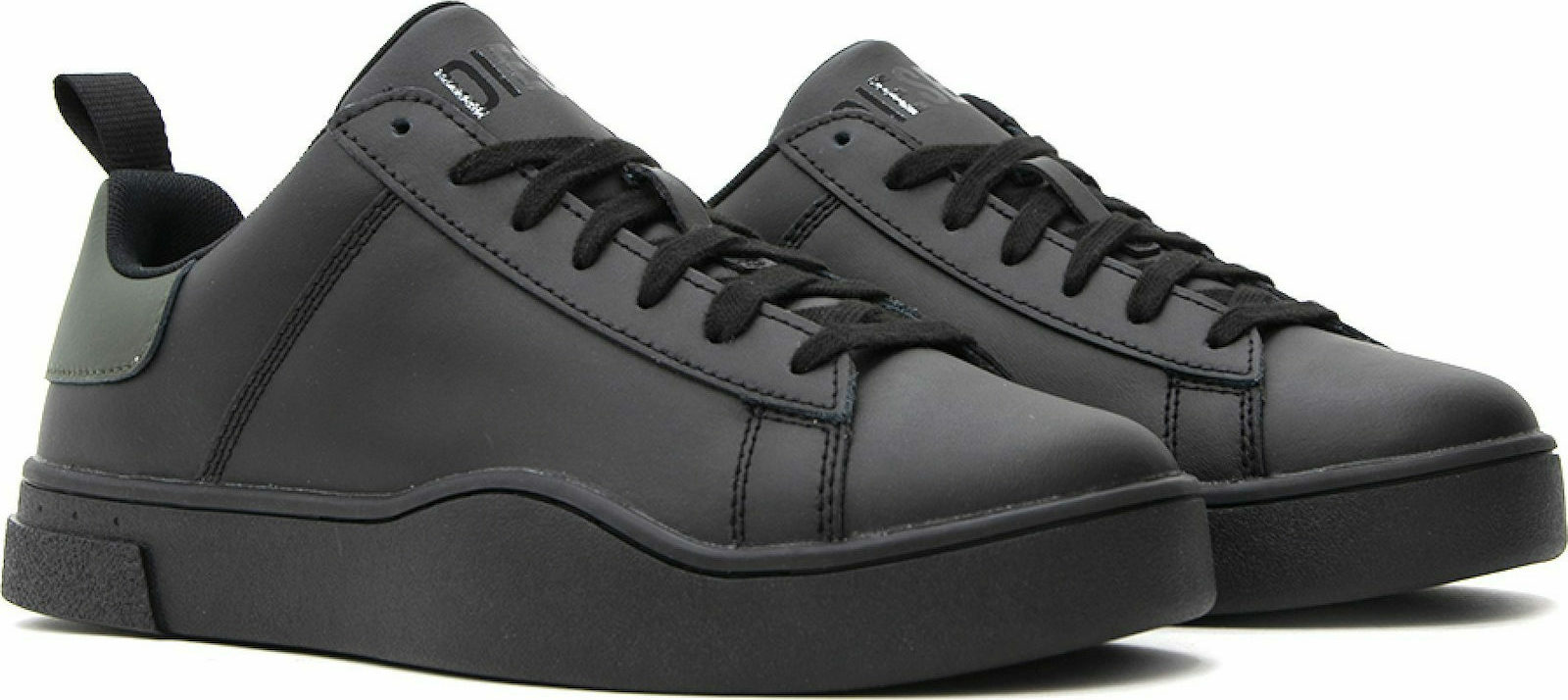 diesel s clever black